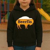 Beerflo Kids Hoodie thumb 3