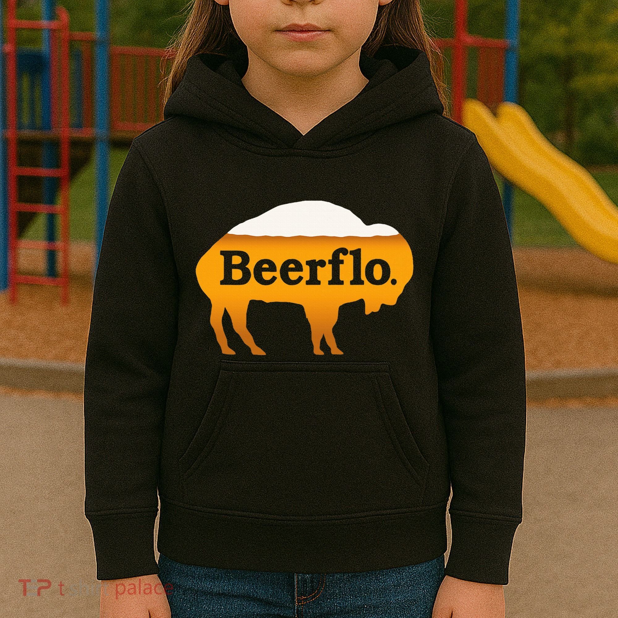 Beerflo Kids Hoodie