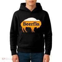 Beerflo Kids Hoodie thumb 4