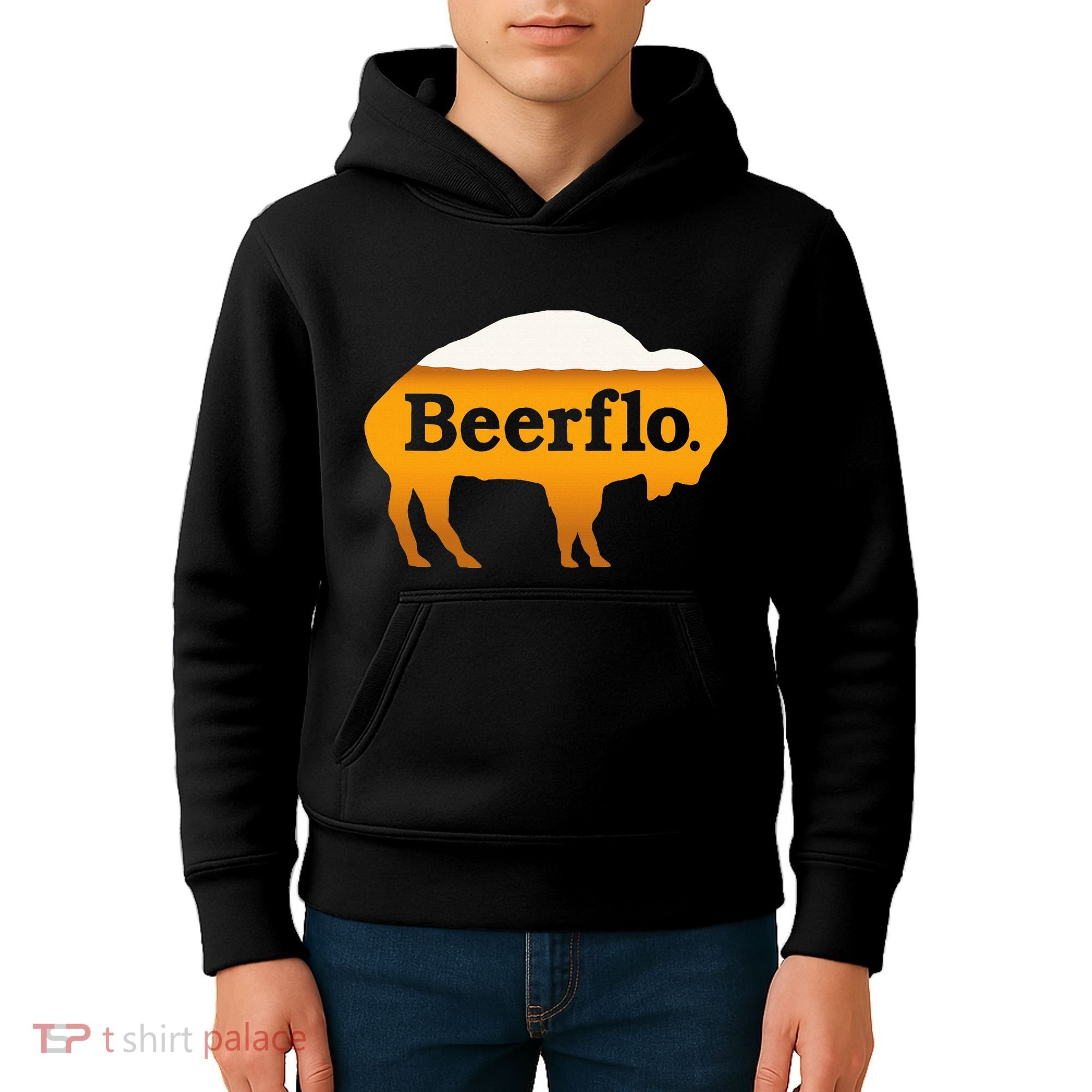 Beerflo Kids Hoodie