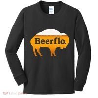 Beerflo Kids Long Sleeve Shirt thumb 0