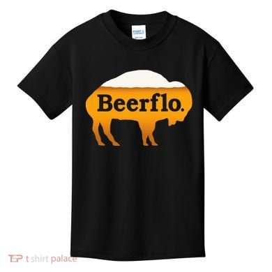 Beerflo Kids T-Shirt