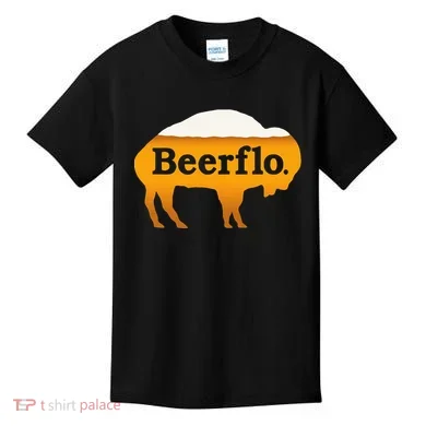 Beerflo Kids T-Shirt