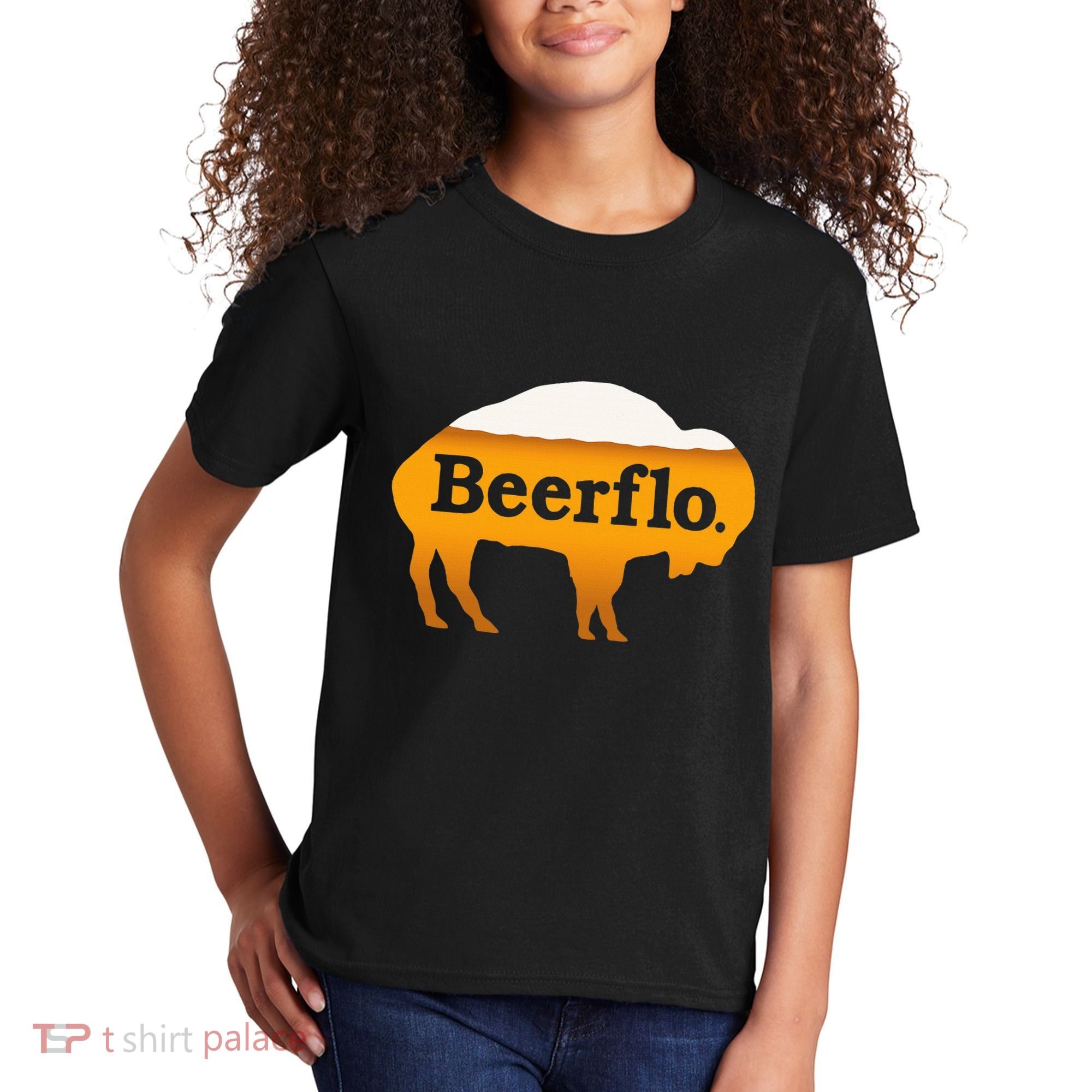 Beerflo Kids T-Shirt