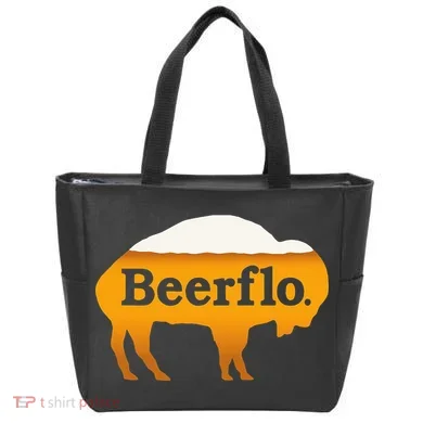 Beerflo Tote Bag