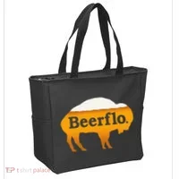 Beerflo Tote Bag thumb 2