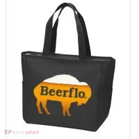 Beerflo Tote Bag thumb 3