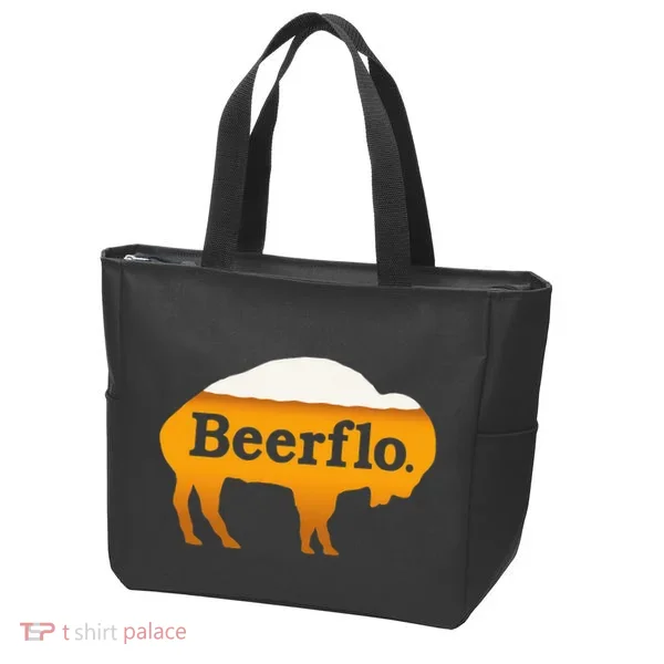 Beerflo Tote Bag