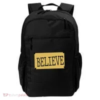 Believe Backpack thumb 0