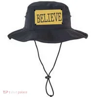 Believe Bucket Hat thumb 0