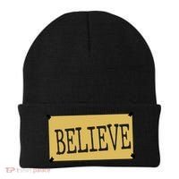 Believe Beanie thumb 0