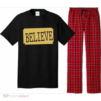Pajama Set