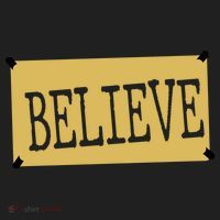 Believe Hat thumb 2