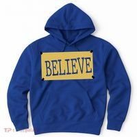 Believe Hoodie thumb 0