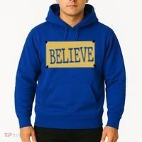 Believe Hoodie thumb 2