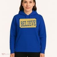 Believe Hoodie thumb 5