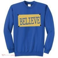 Believe Sweatshirt thumb 0