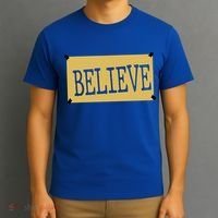 Believe T-Shirt thumb 3