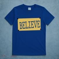 Believe T-Shirt thumb 5