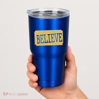 Believe Tumbler thumb 2