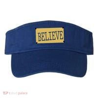 Believe Visor thumb 0