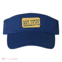 Believe Visor thumb 0