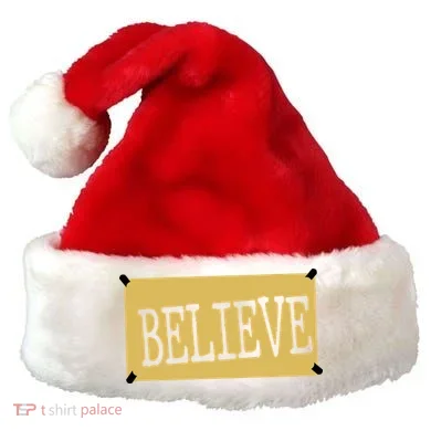 Santa Hat