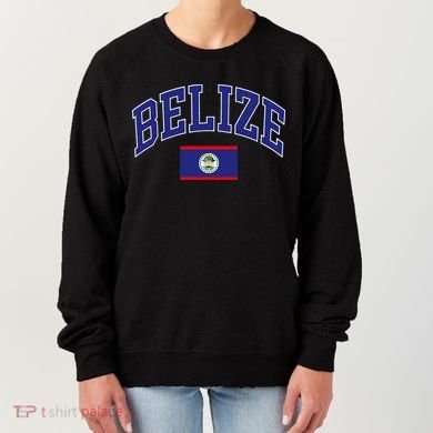 Belize Women's Sweatshirt