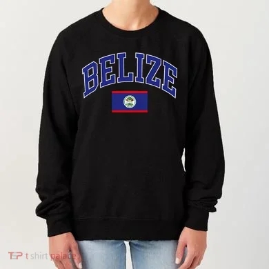 Belize Women's Sweatshirt