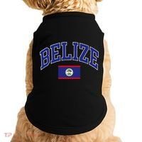 Belize Doggie Tank thumb 0