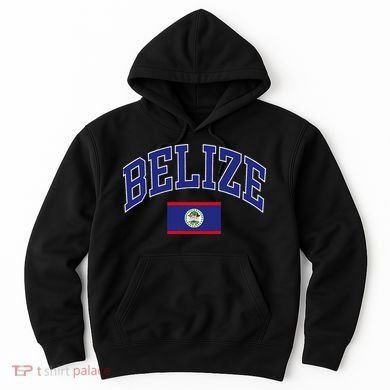 Belize Hoodie