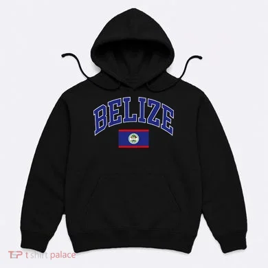 Belize Hoodie