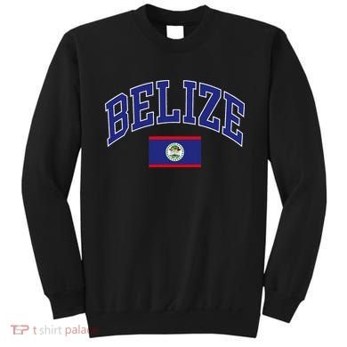 Belize Sweatshirt