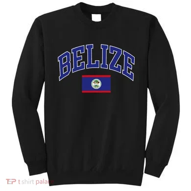 Belize Sweatshirt