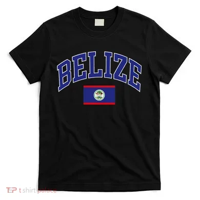 Belize T-Shirt