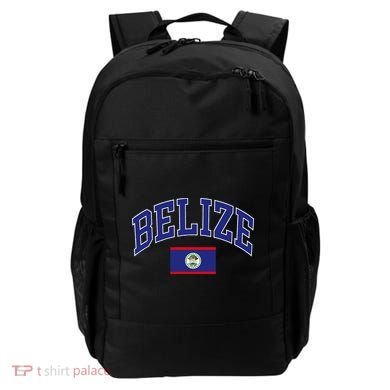 Belize Backpack