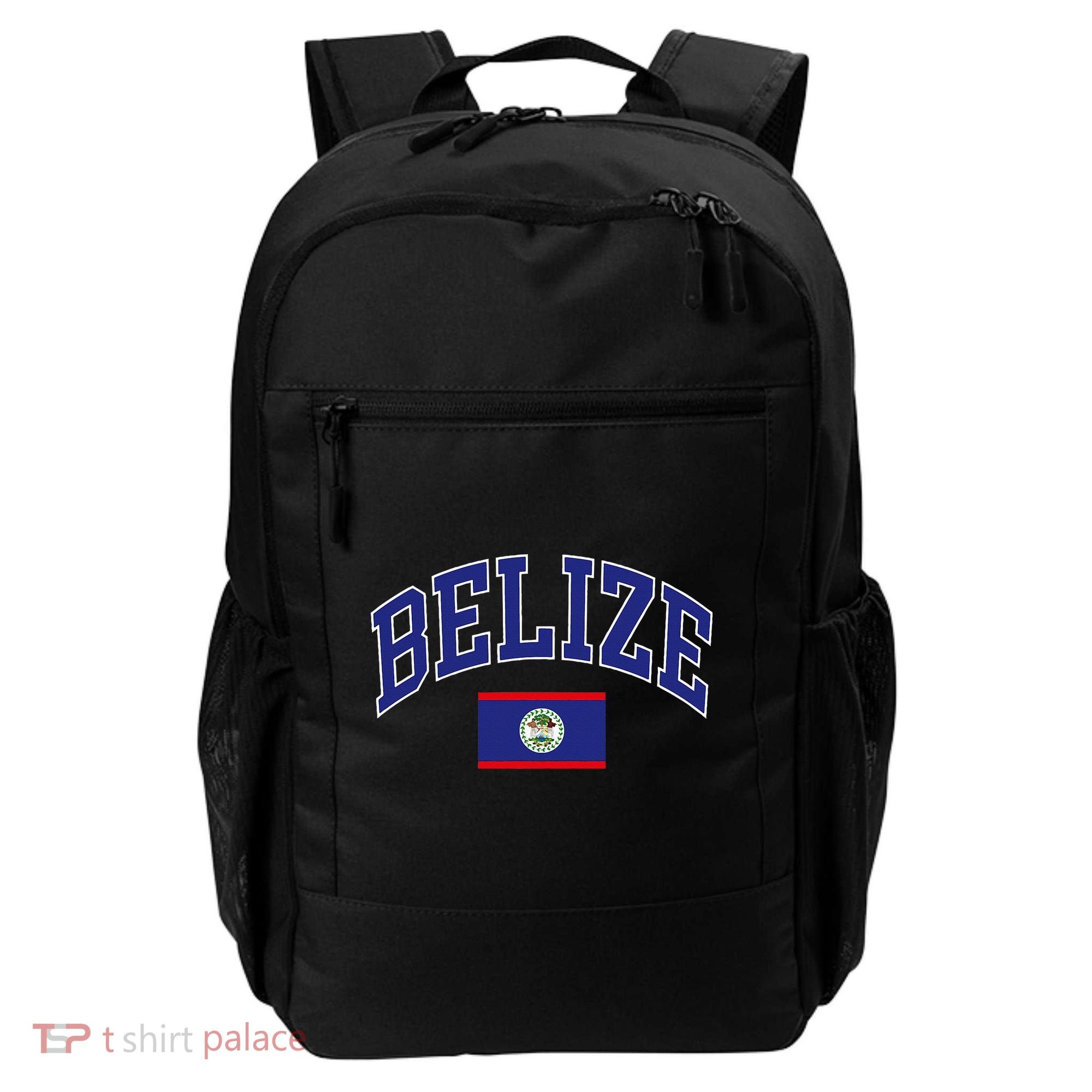Belize Backpack