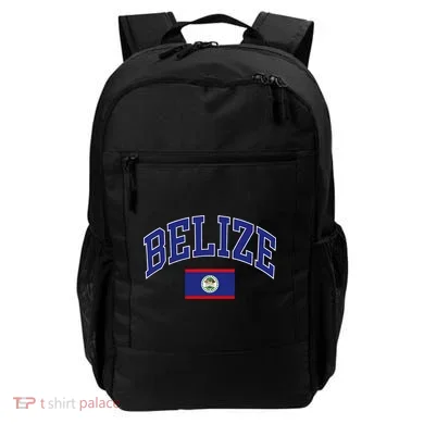 Belize Backpack