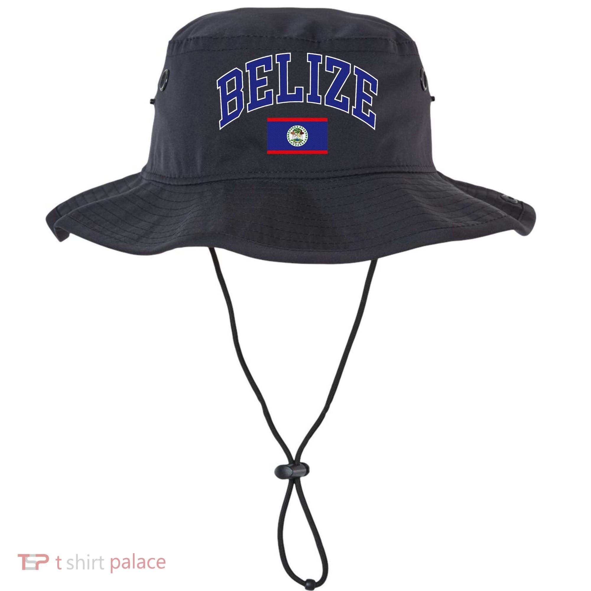 Belize Bucket Hat