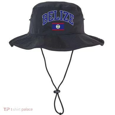 Belize Bucket Hat