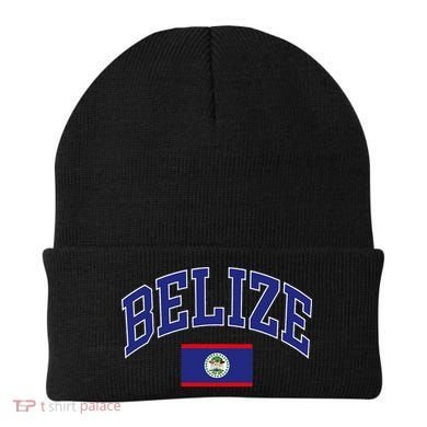 Belize Beanie