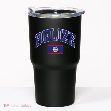 Belize Tumbler