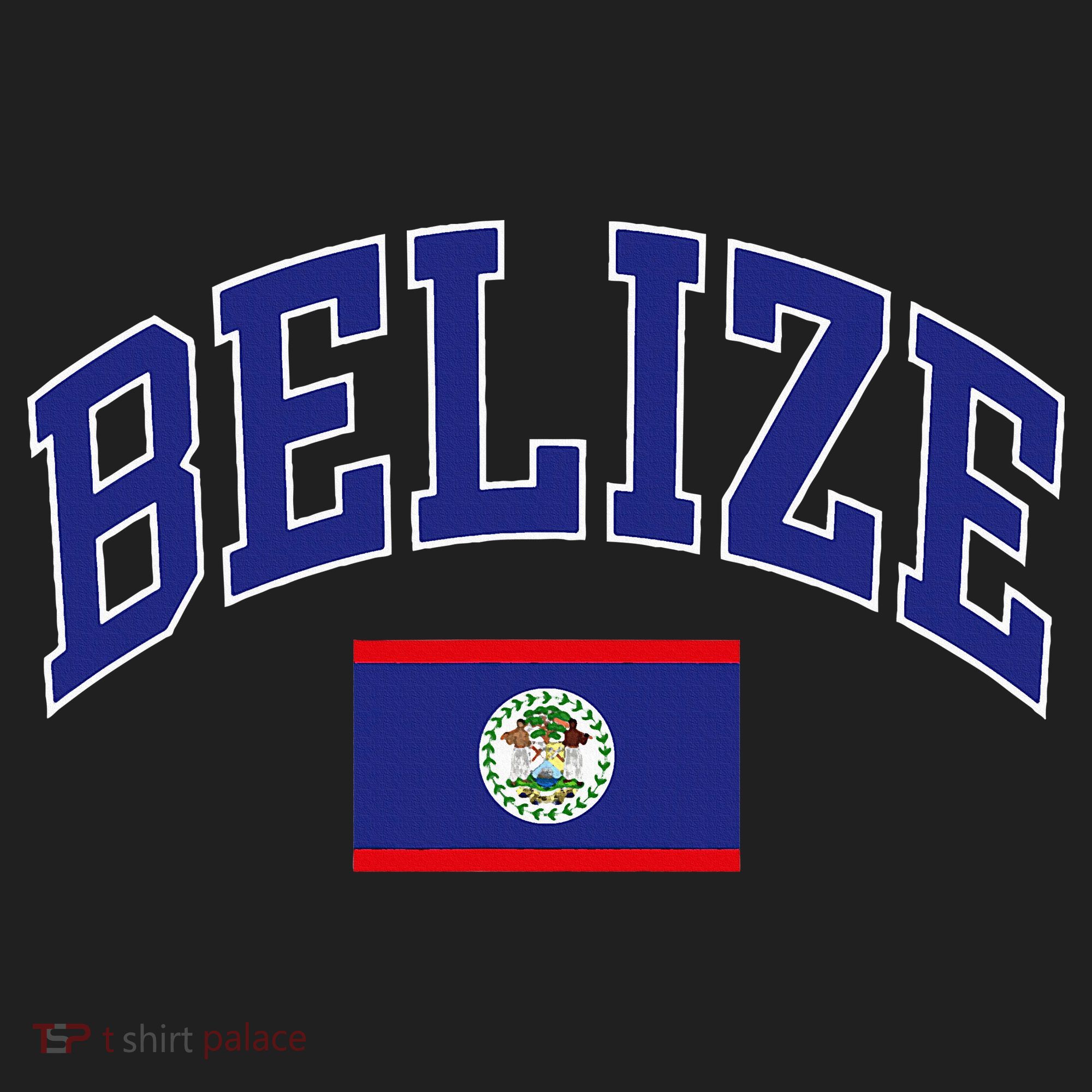 Belize Tumbler