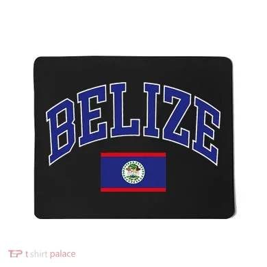 Belize Mousepad