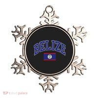 Belize Ornament thumb 0