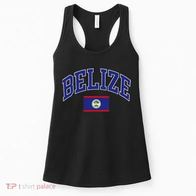 Belize Women's Tank Top