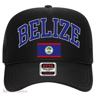 Belize Hat