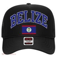 Belize Hat thumb 0