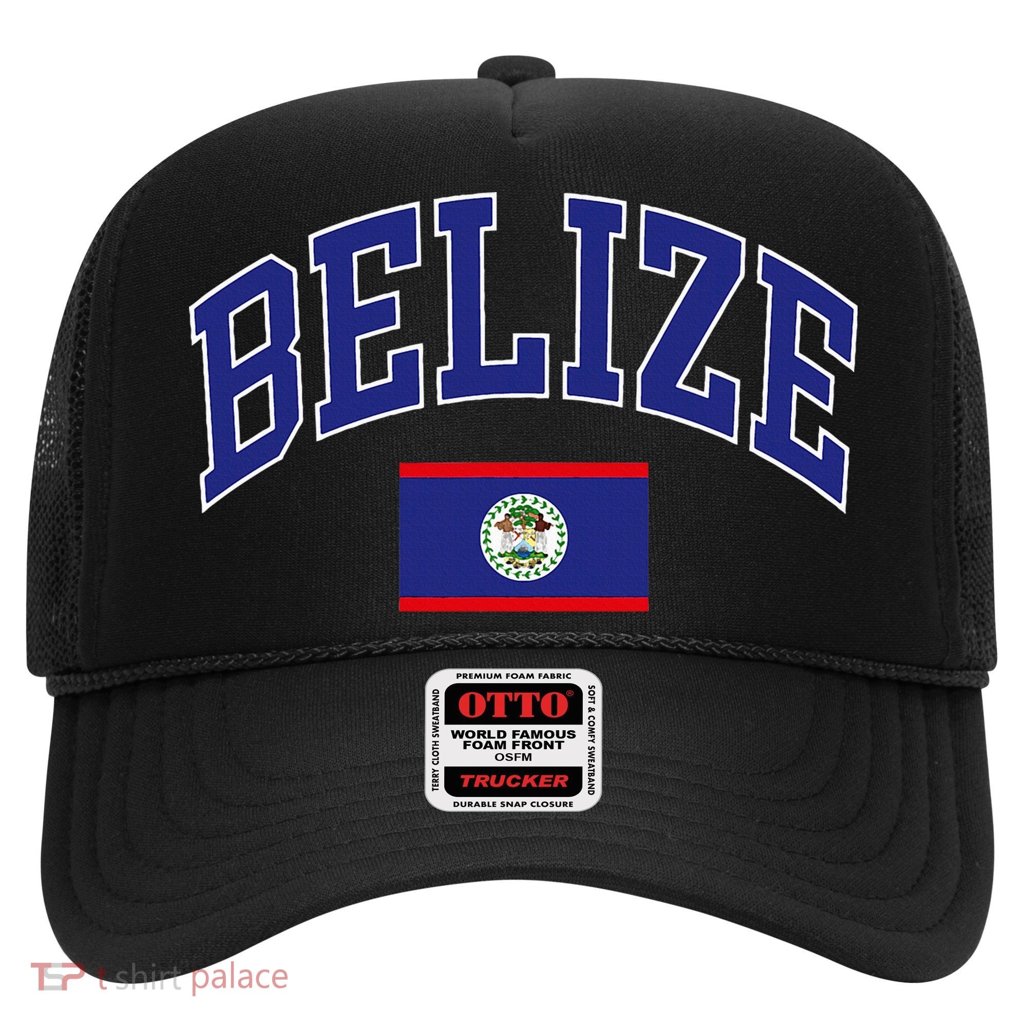 Belize Hat