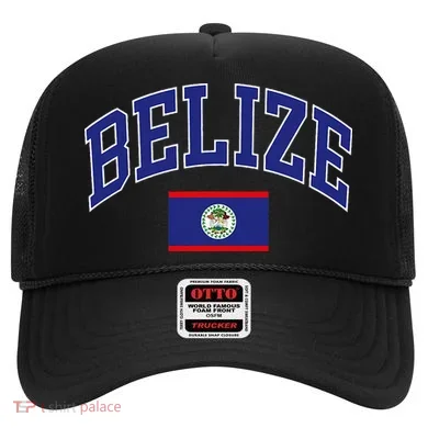 Belize Hat